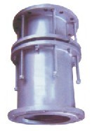 CS型热力管道伸缩器